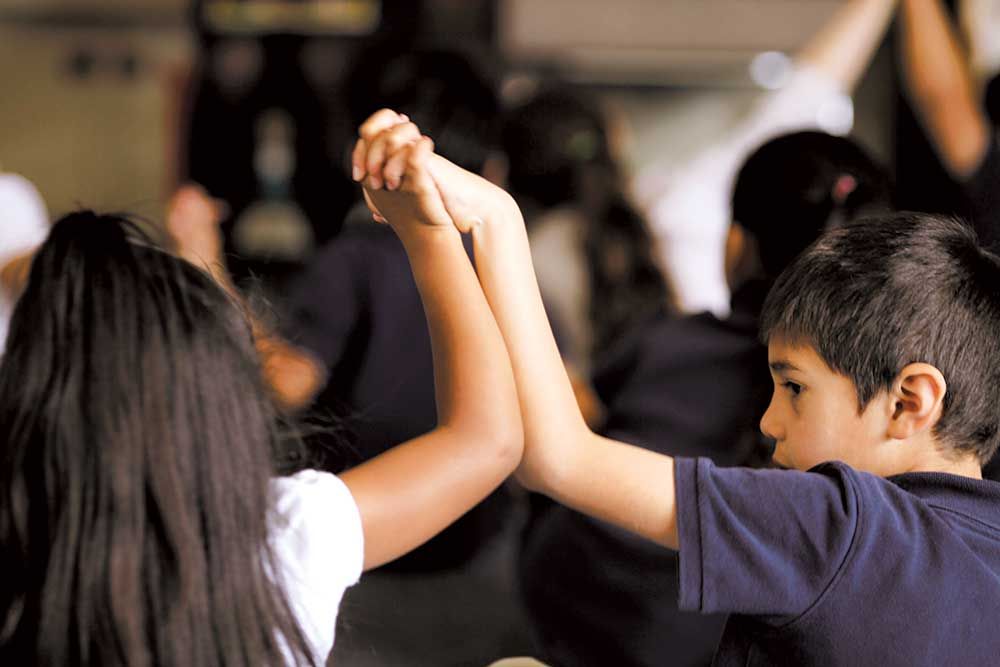 Meet the Class of 2028